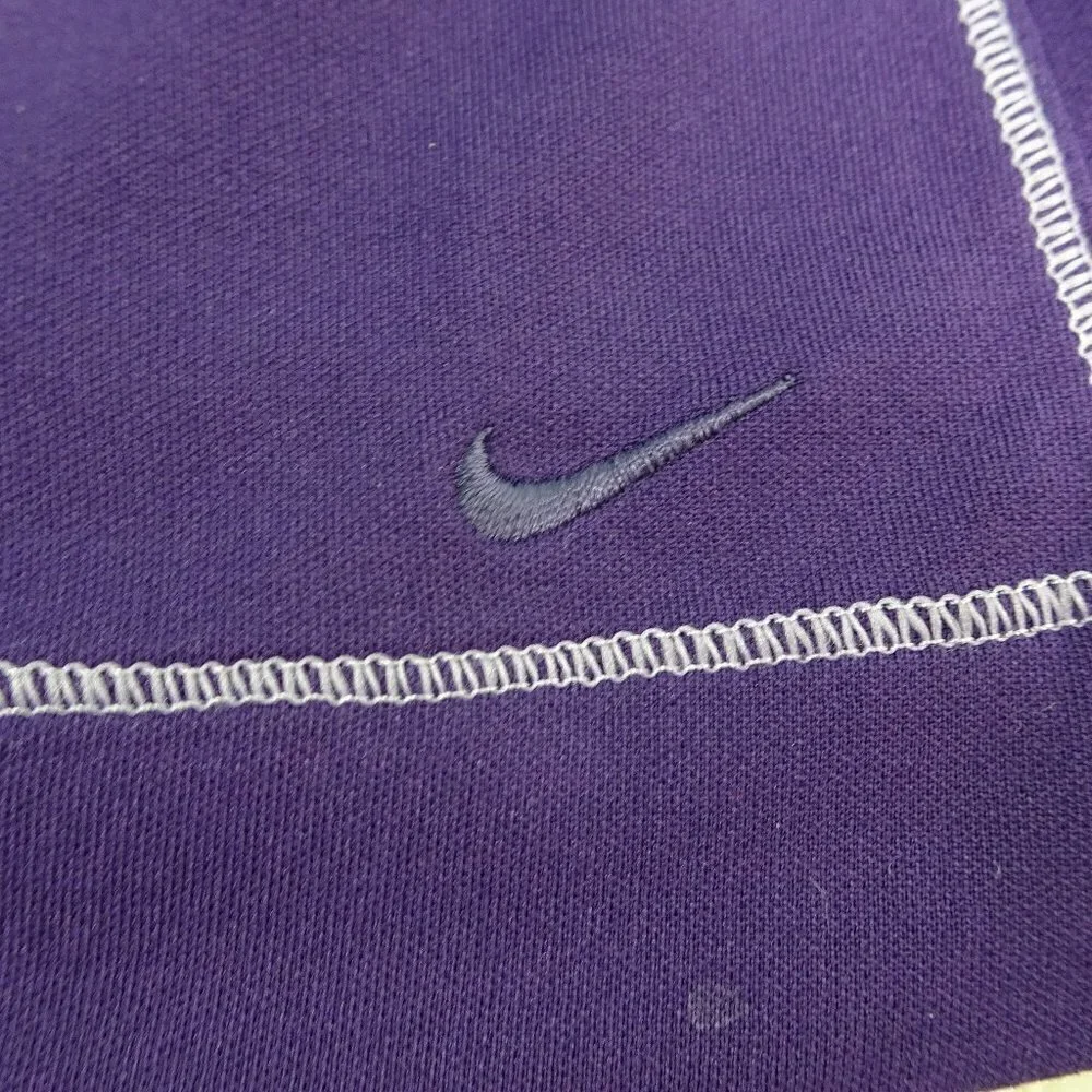 Nike golf blue